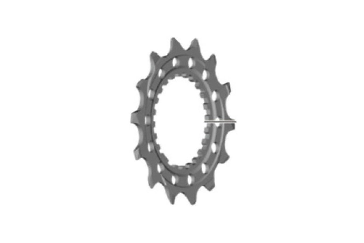 Shimano Ritzel CS-M9100