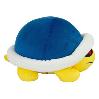 Super Mario Mocchi-Mocchi Plüschfigur Mega - Käfer 30 cm