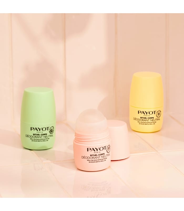 Payot-DEODORANT NEUTRAL A BILLE-Parfum de Thiare