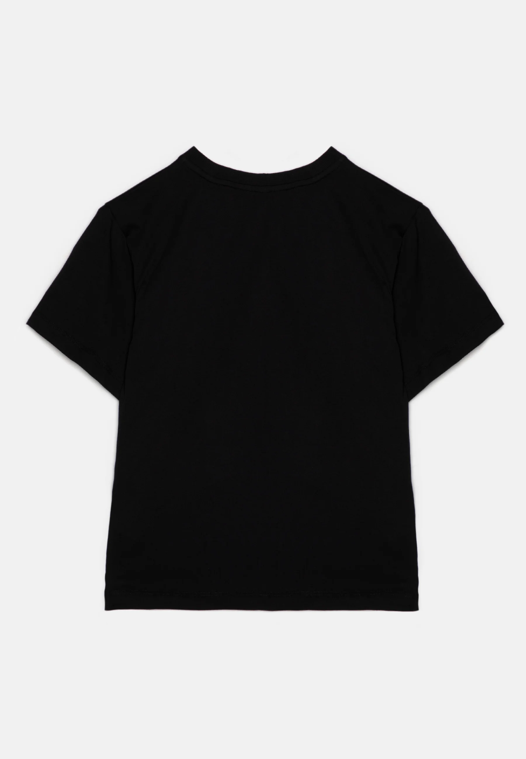 MOSCHINO MAXI UNISEX - Camiseta estampada