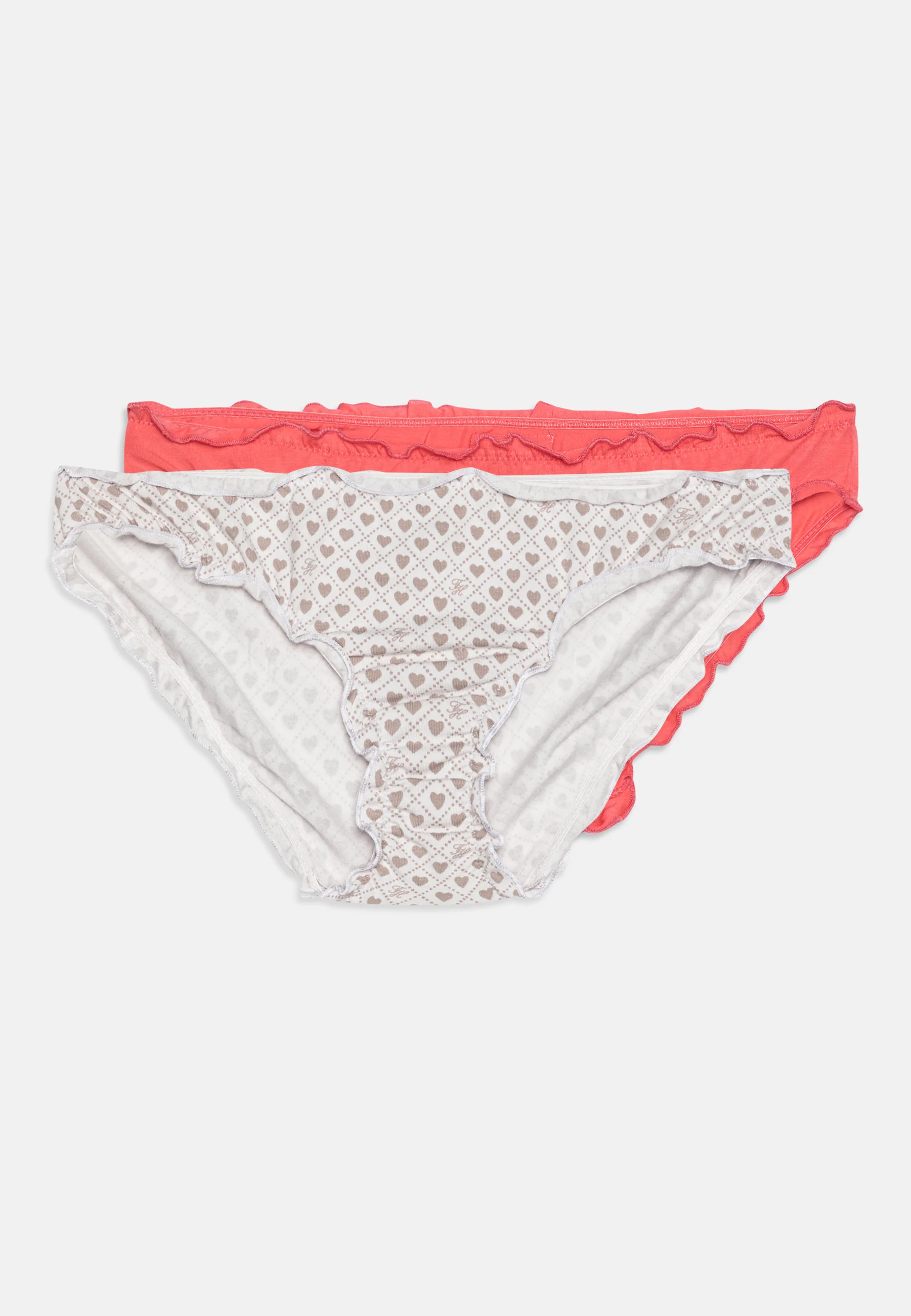 Tommy Hilfiger PRINT PACK DE 2 - Calzoncillos