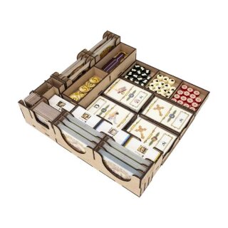 Lacrimosa Organizer