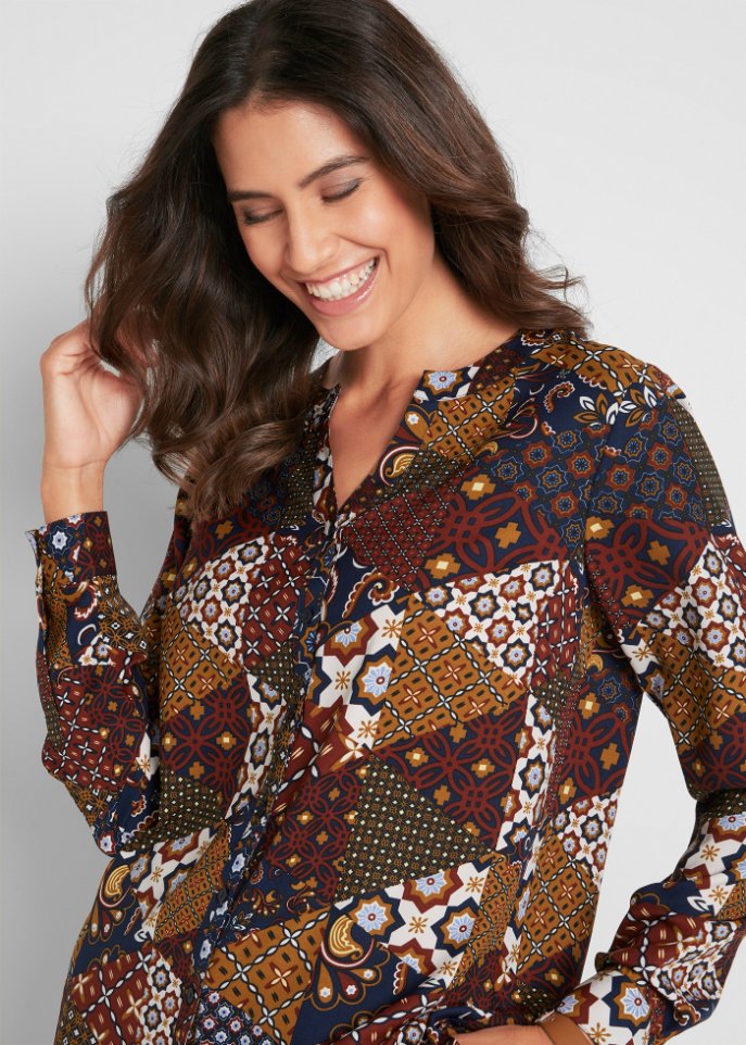 Bluse