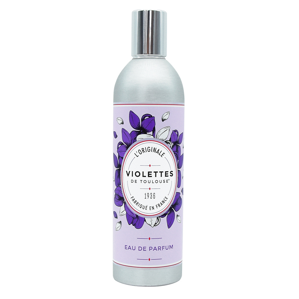 violettes de toulouse BERDOUES VIOLETTES DE TOULOUSE L'ORIGINALE EDP 100 ML Eau de parfum