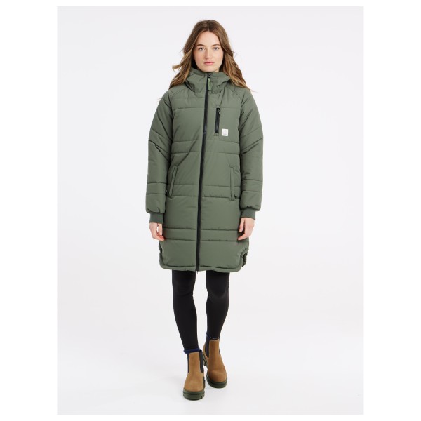 Protest - Women's Prtadoreys Parka - Mantel