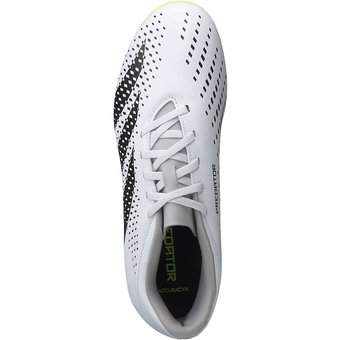 adidas Predator Accuracy.4 FxG in weiß