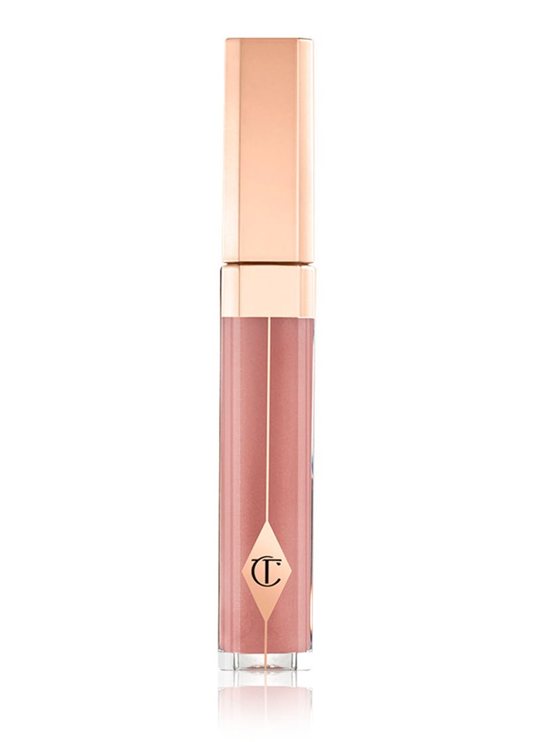 Charlotte Tilbury Pillow Talk Lip Luster -huulikiilto