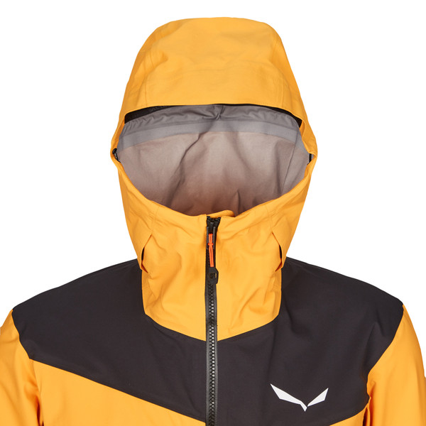 ORTLES PTX 3L M JACKET Herren - Hardshelljacke