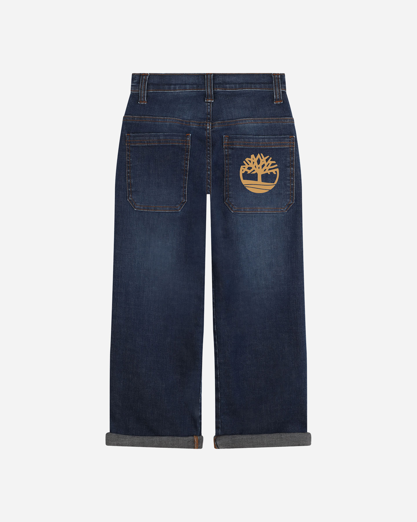 Traperice Timberland Worker Wide Jr T60339/Z10