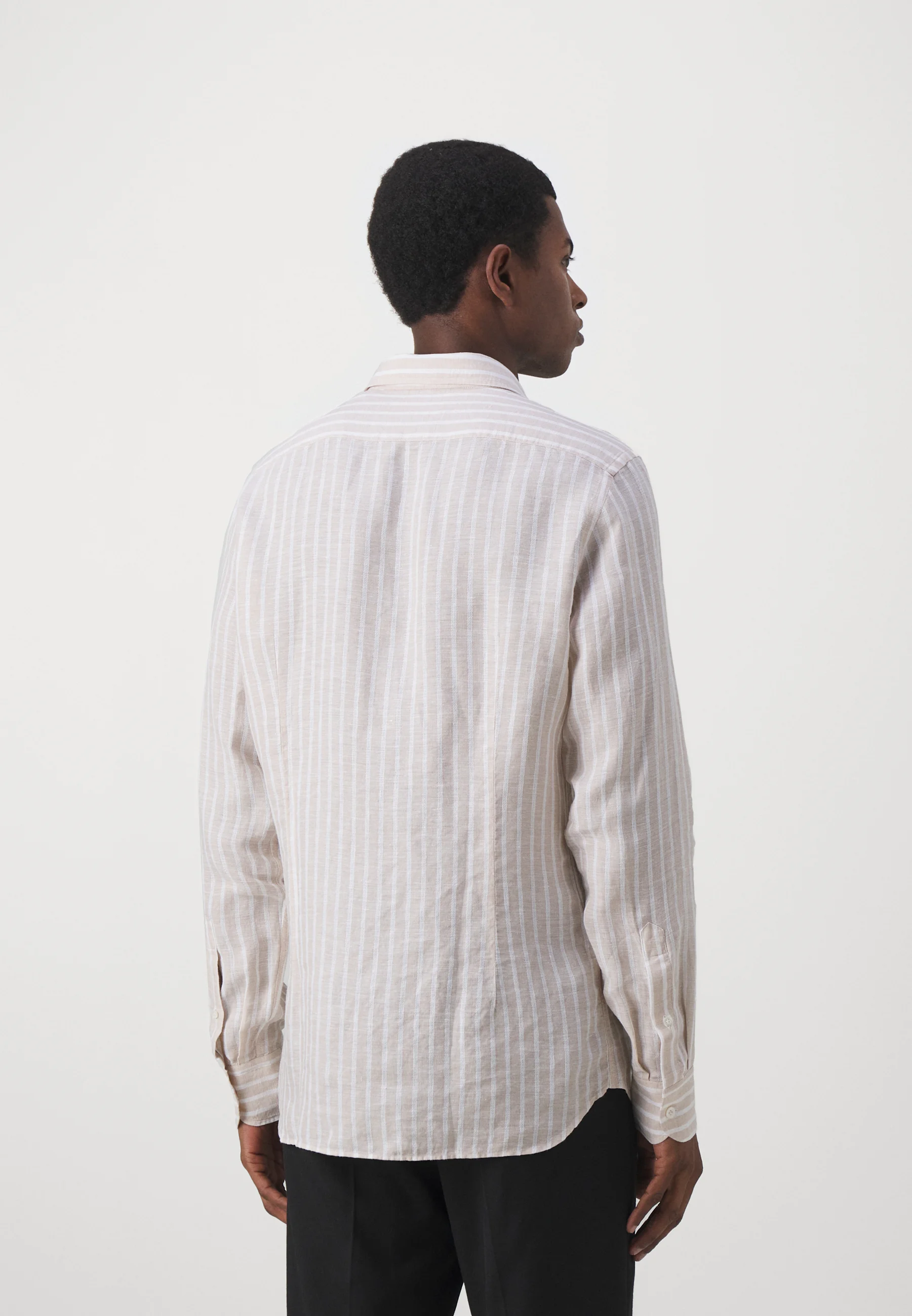 Camisa LARDINI LAVADA PARA HOMBRE