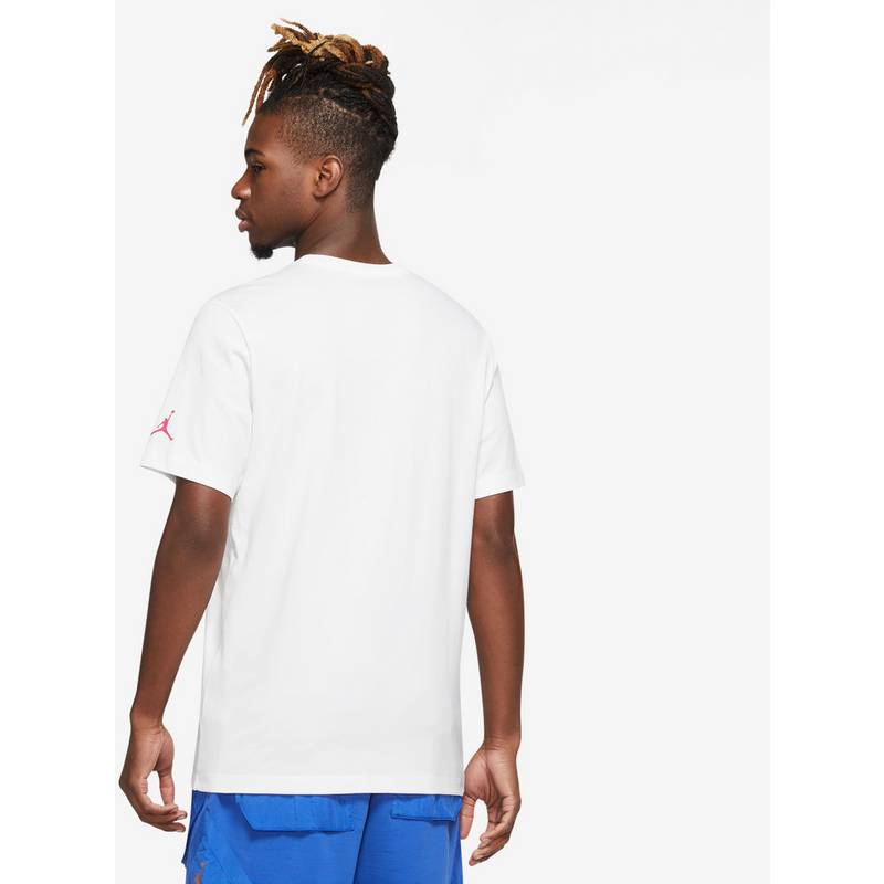 Nike Crew 2 T-Shirt Herren