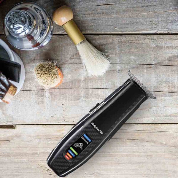 BaByliss Pro FlashFX Trimmer FX59ZE Bartschneider