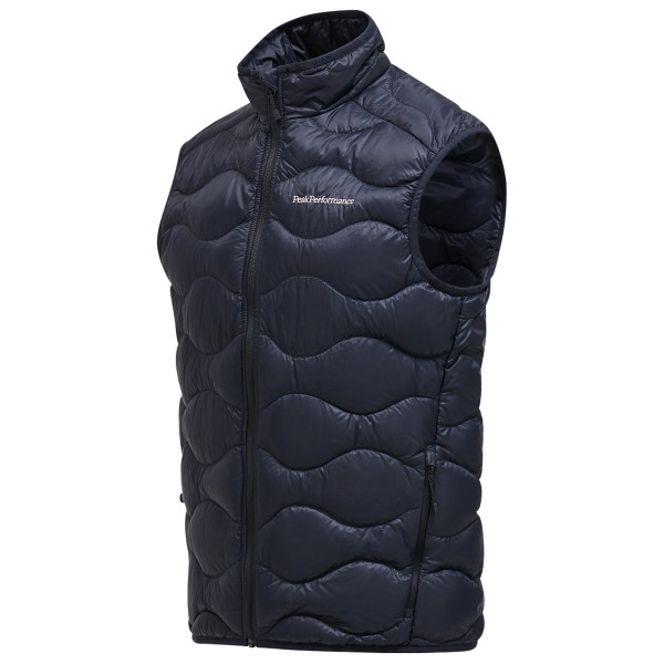 Peak Performance - Helium Down Vest - Daunenweste