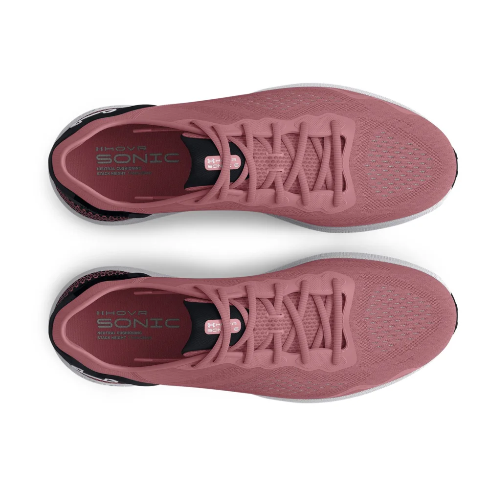 Under Armour HOVR Sonic 6 3026128-601 / pink
