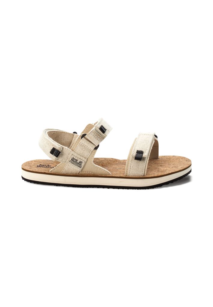 ECOSTRIDE 2 SANDAL M Nachhaltige Trekkingsandale Herren