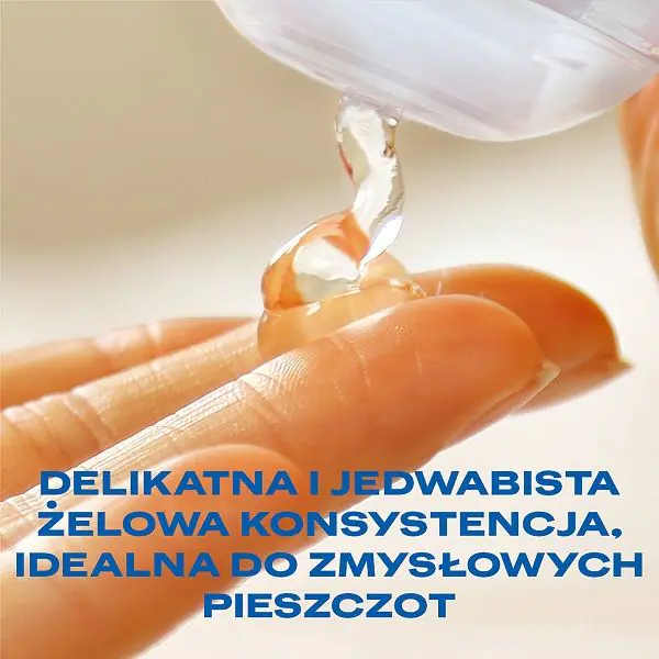Durex Play 2 σε 1 με γκουαράνα για την ευαίσθητη περιοχή