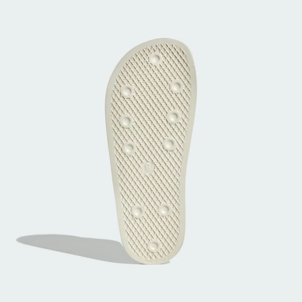adidas Adilette IE9619 / weiss