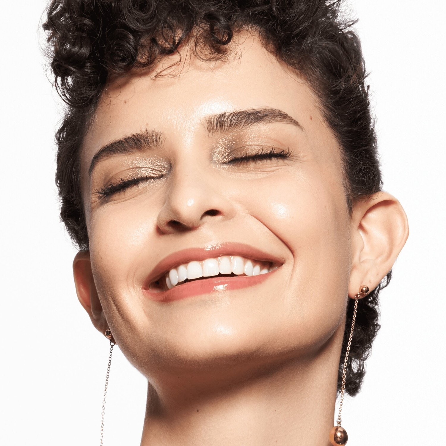 Balsam de buze Catrice Melt & Shine Juicy