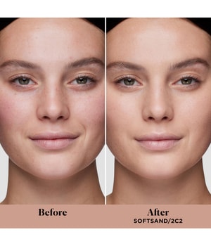 LAURA MERCIER Real Flawless Foundation Creme Foundation-30 ml