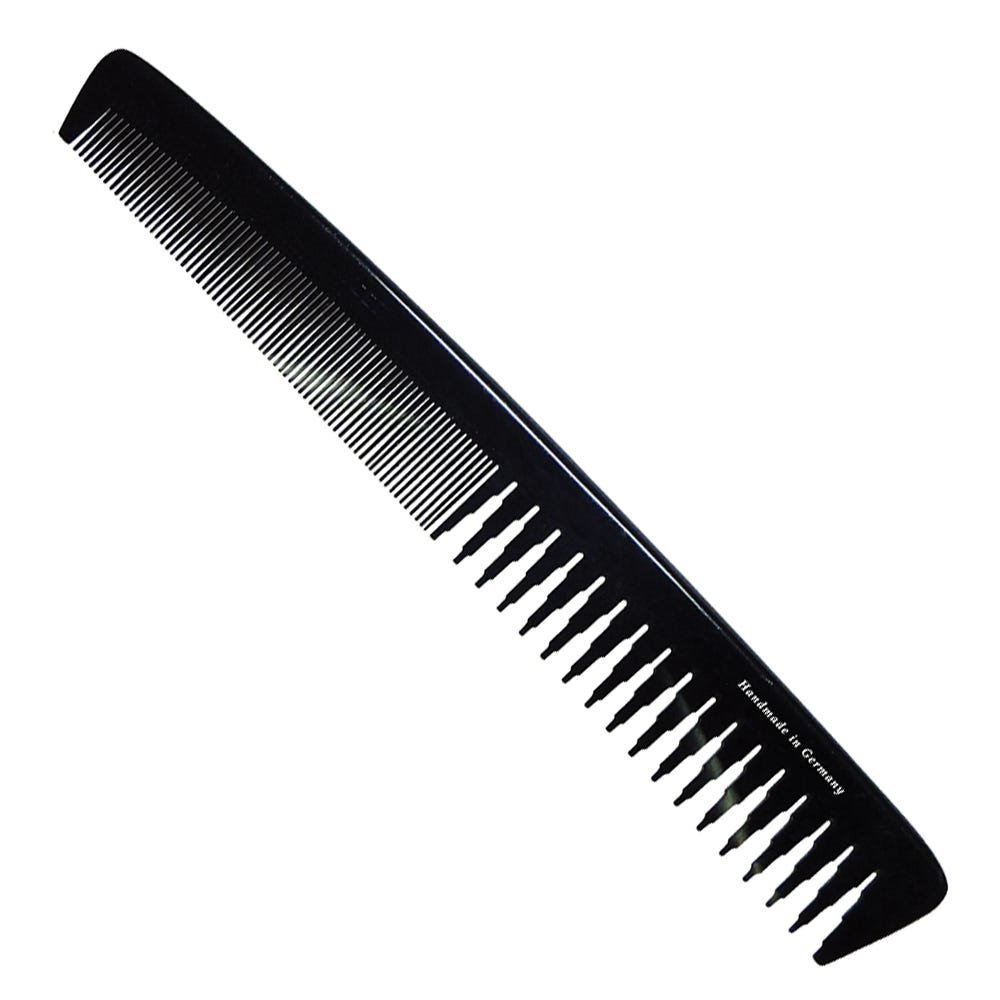 Hercules Sägemann Barberkamm AC 04 7