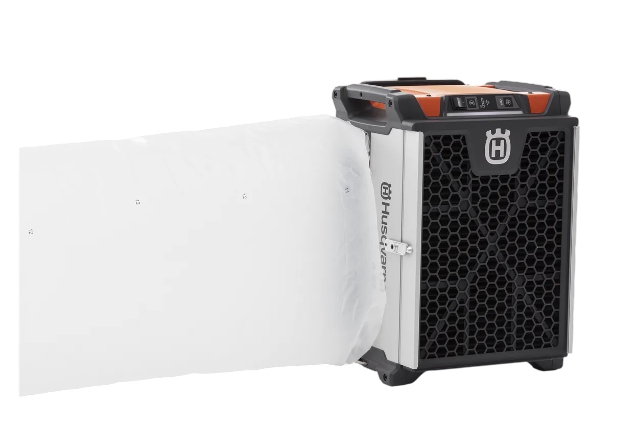 Husqvarna 970651901 A45 Luftreiniger 1070 m³/h