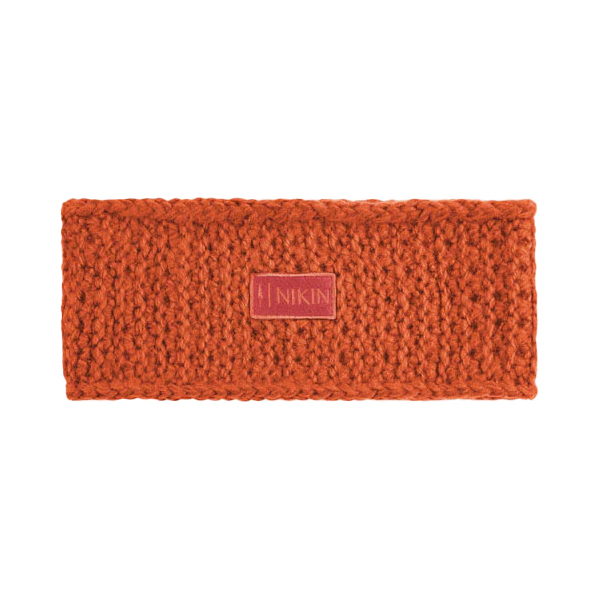 NIKIN - Women's Treeheadband Patch - Stirnband