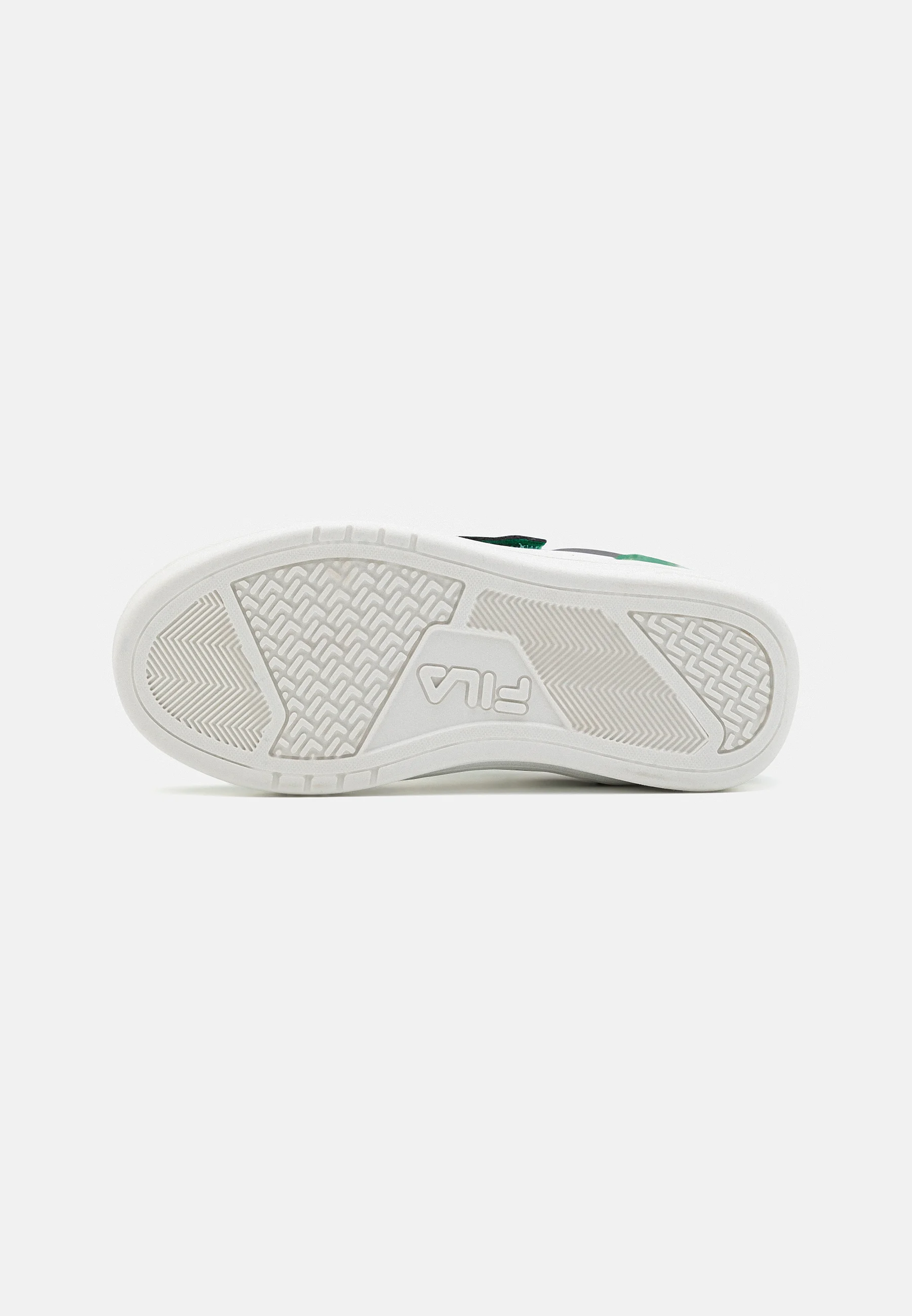 Fila COURT KIDS UNISEX - Zapatillas bajas
