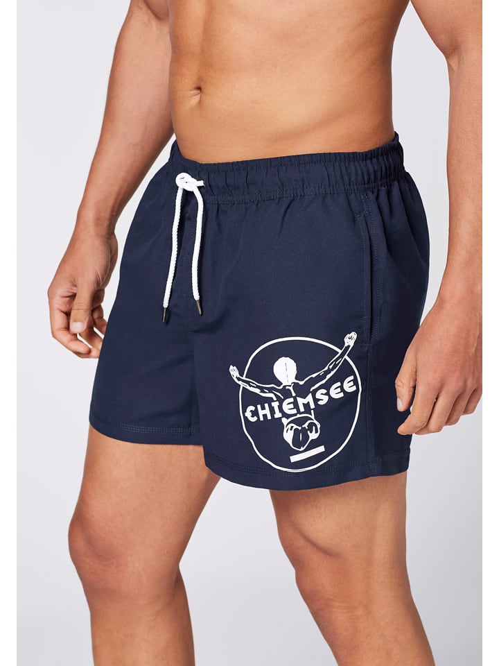 Chiemsee Badeshorts 