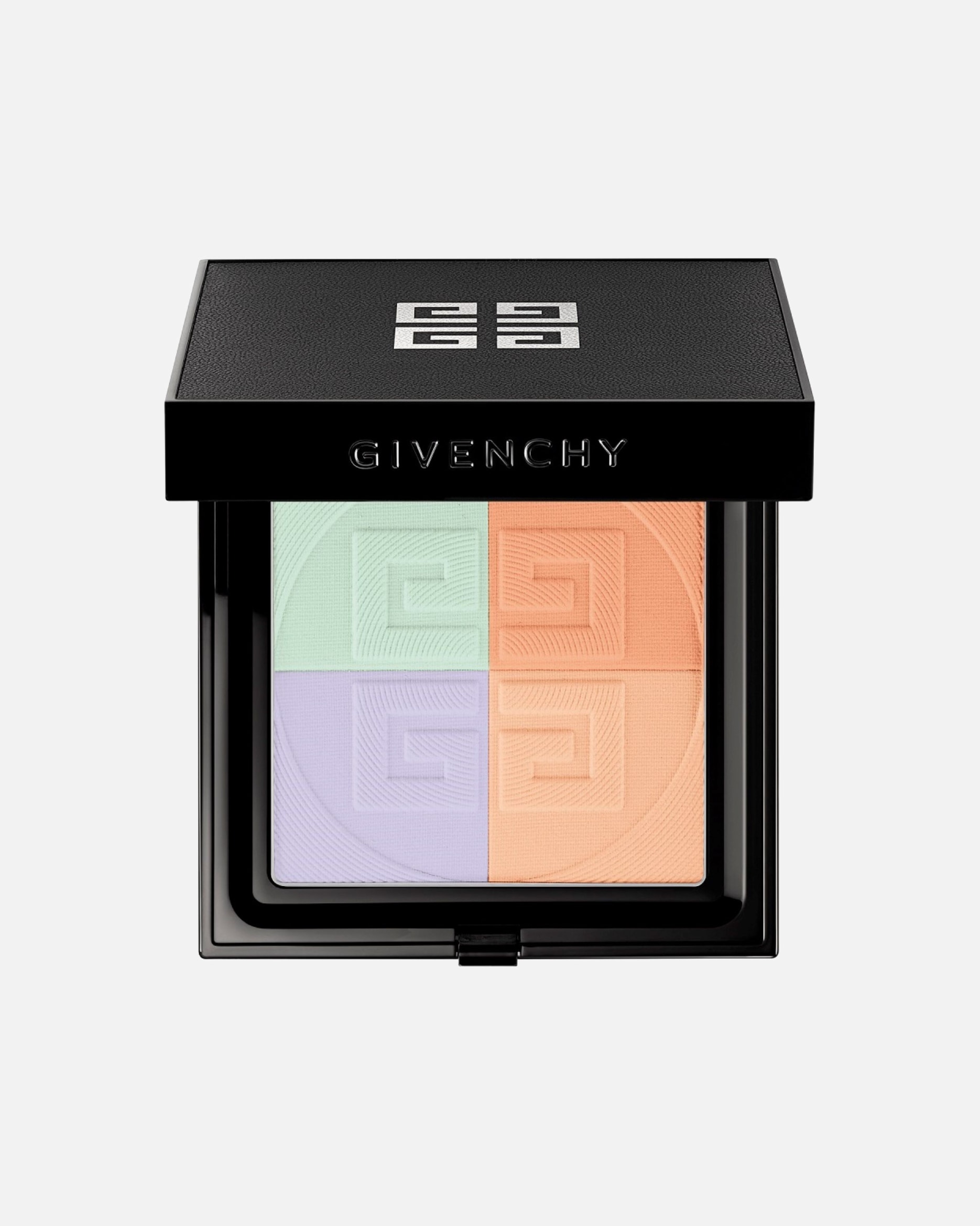 Givenchy Compact Setting Powder, Blurring and Mattifying