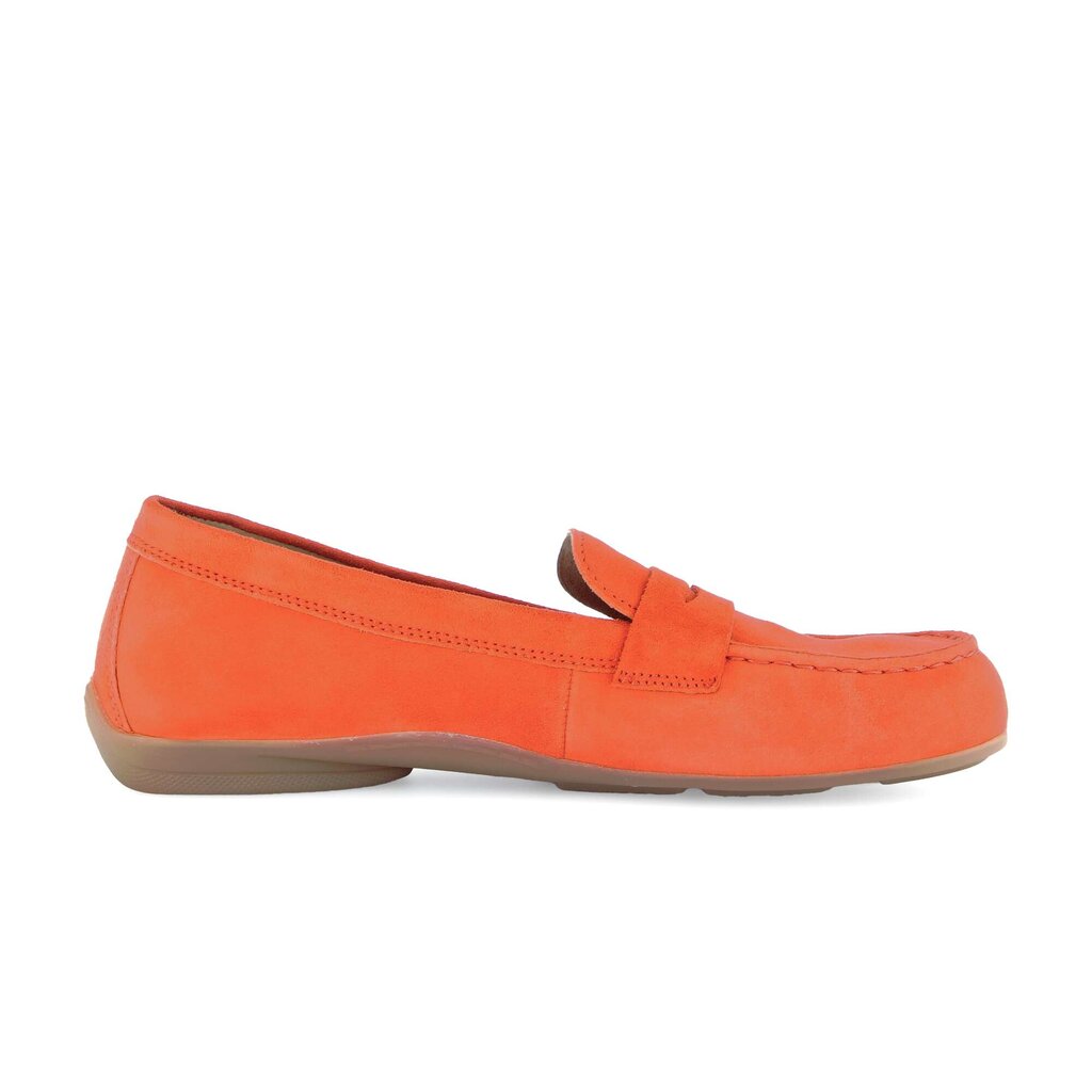 Gabor fashion Slipper orange