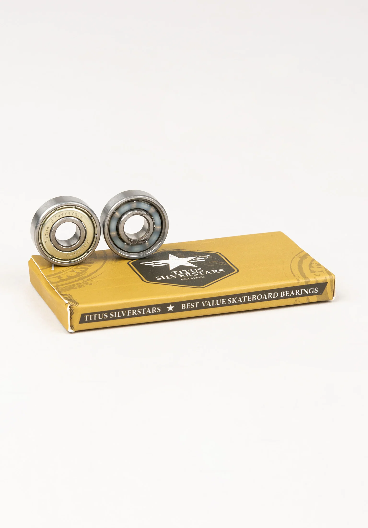 Silverstars