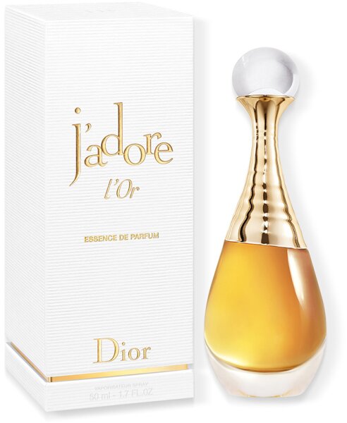 DIOR J'ADORE L'Or Essence de Parfum Parfum