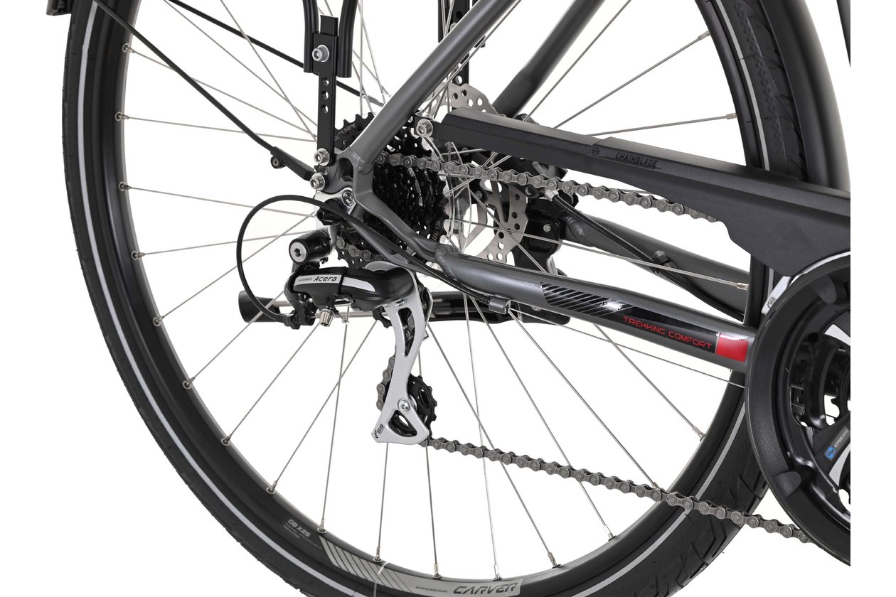 Carver Tour 110 - 2024 - 28 Zoll - Damen Sport