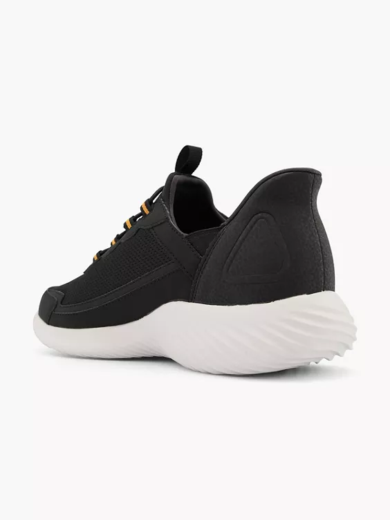 Skechers Slip On Sneaker BOUNDER SWIFT FIT