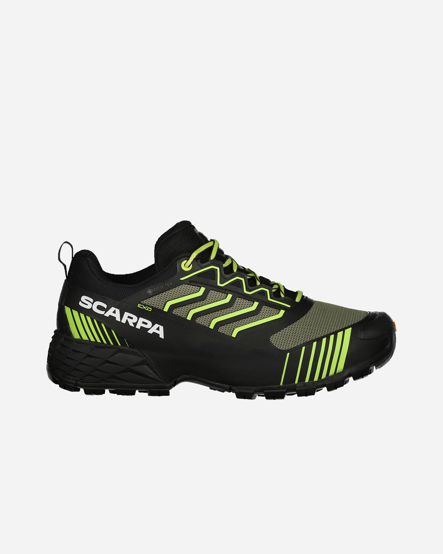 Scarpa Tênis Trail Ribelle Run Xt Gtx W 33082-202/2