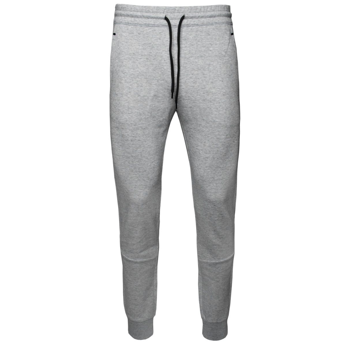 Champion Rib Cuff Jogginghose grau