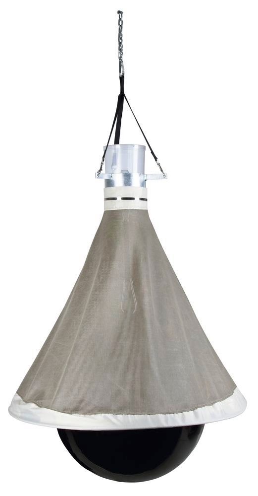 Kerbl Fliegenwedler Kerbl Bremsenfalle Taon-X Eco Falle für Bremsen für 5000 m? für