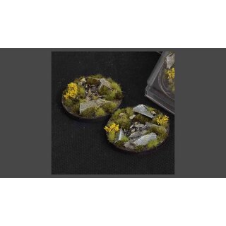 Highland Bases Round 60mm Battle Ready (2)