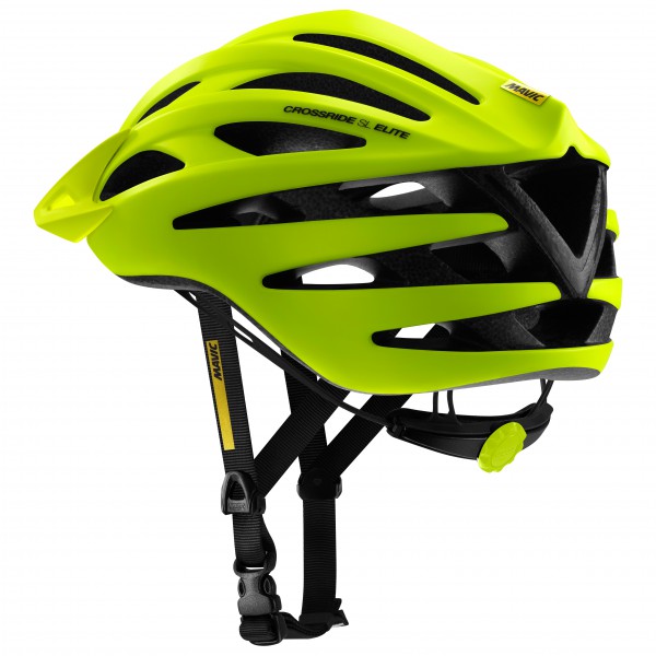 Mavic - Crossride SL Elite - Radhelm