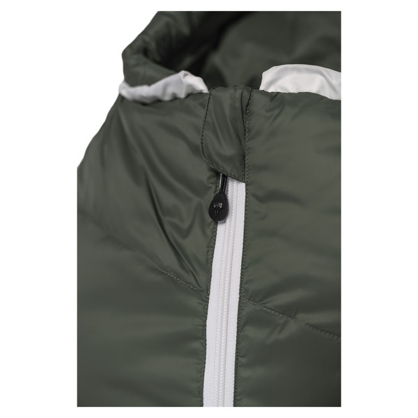 BIOPOD DOWNWOOL SUMMER - Daunenschlafsack
