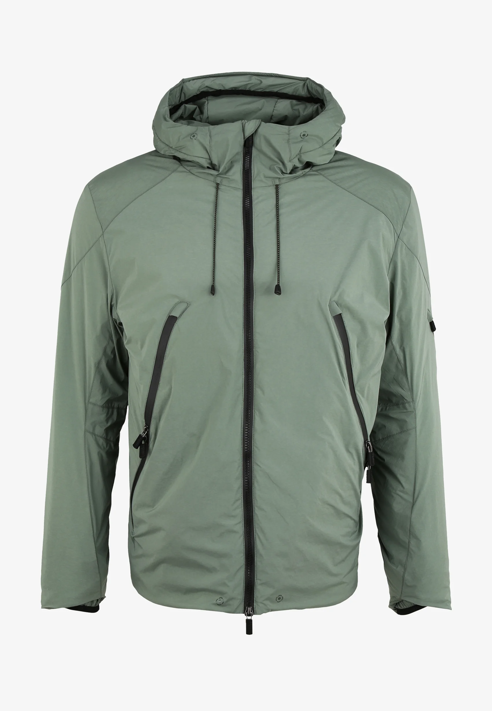 RH+ AISLAMIENTOS - Chaqueta de exterior