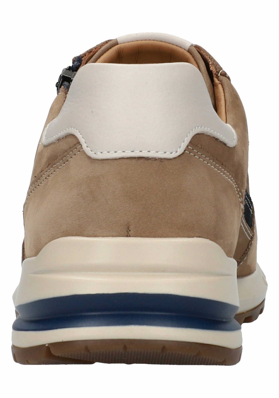 MEPHISTO Sneaker beige 25537 3655