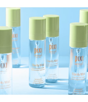 Pixi Clarity Mist Gesichtsspray-80 ml