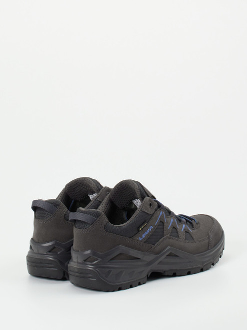 Schnürschuh-46104010010 Lowa
