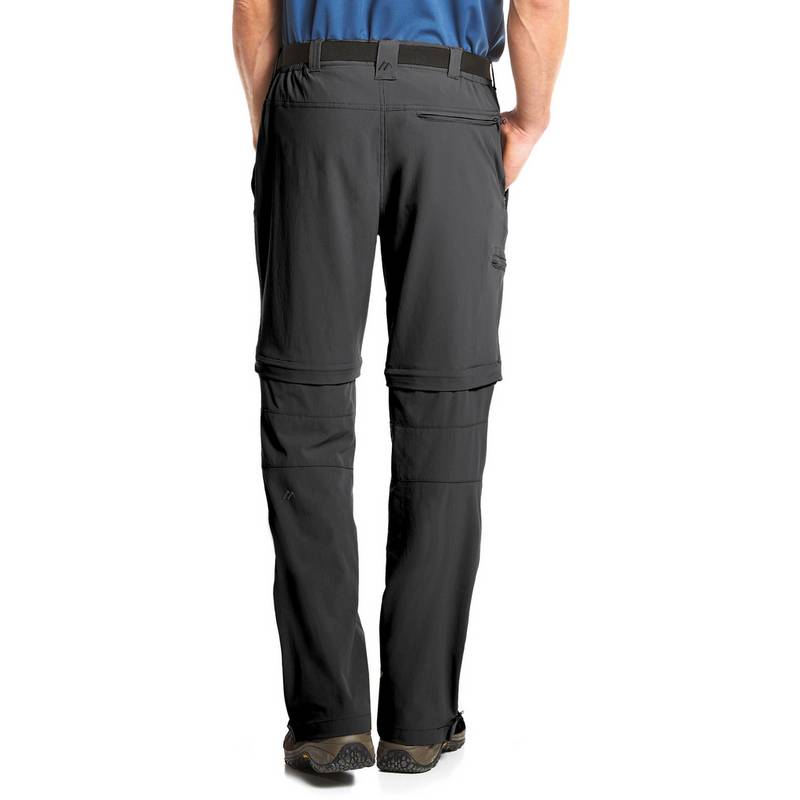 Maier Sports Tajo Zipphose Herren
