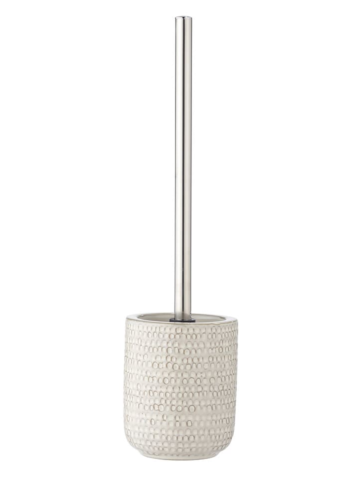 Wenko WC-Garnitur ''Pergole'' in Beige - (H)38,5 cm günstig kaufen onesize