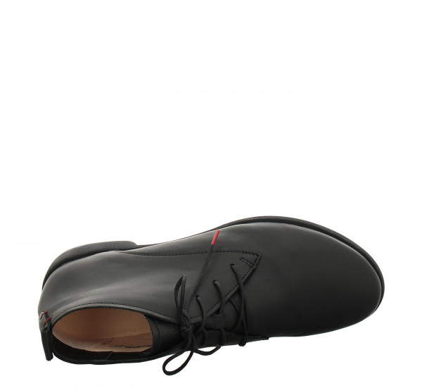 AGRAT Ankle Boots - Schwarz