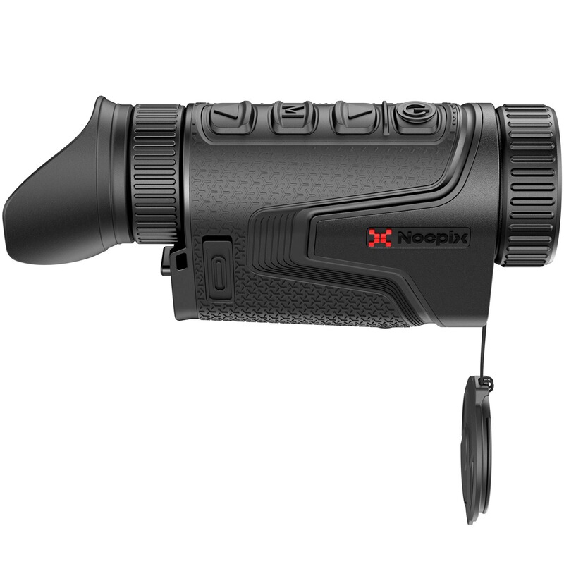 Nocpix Wärmebildgerät Lumi L19