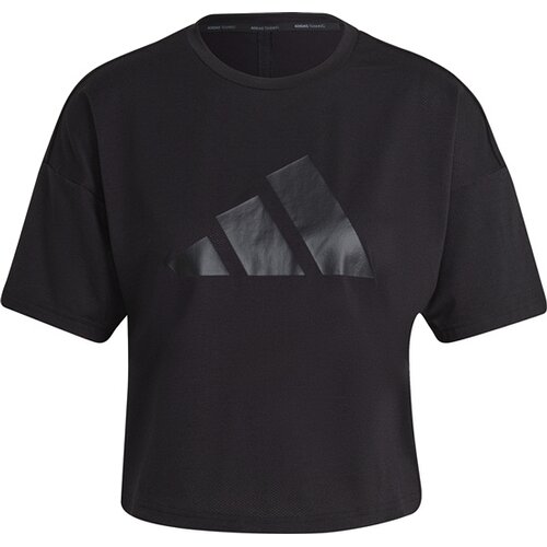 DAMEN SHIRT W I 3 BAR TEE 2