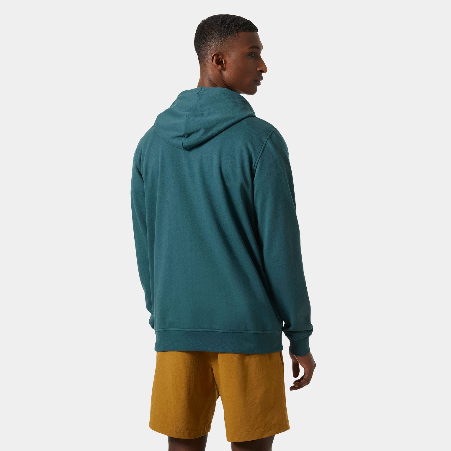 Men's Nord Graphic Pullover Hoodie